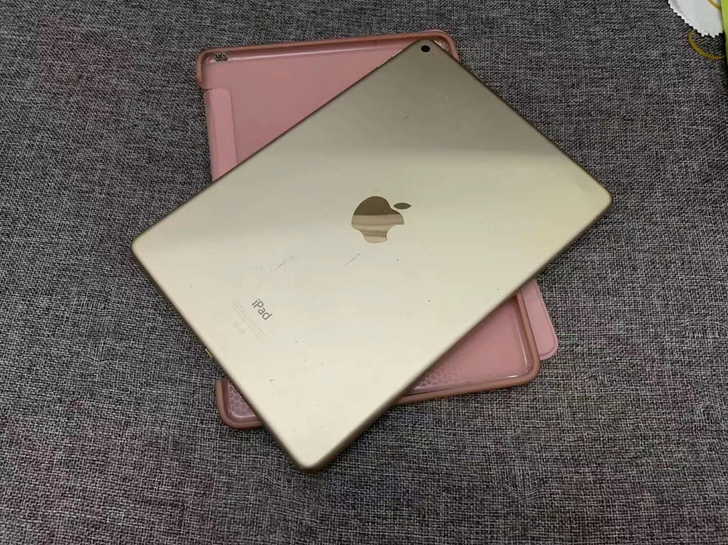 ipadair2  64g   国行二手