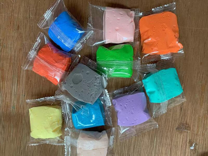 特价橡皮泥