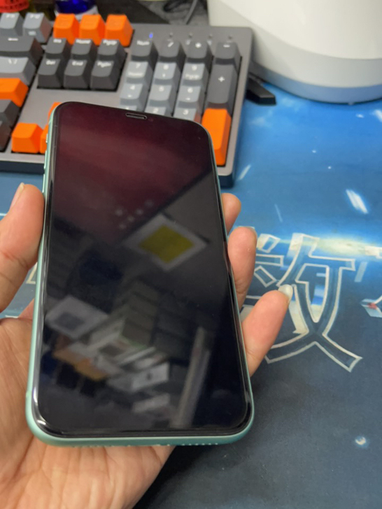 苹果11