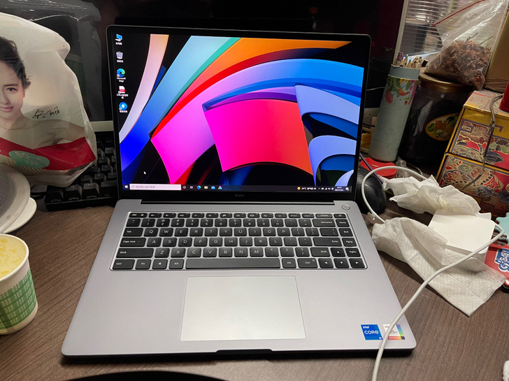 红米笔记本pro15 Redmibook ...