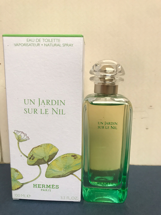 闲置尼罗河花园100ml