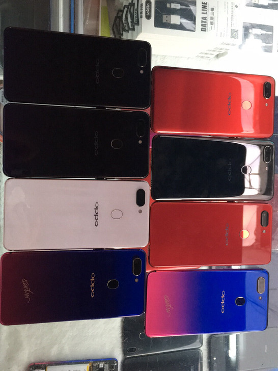 OPPO R15 R15 梦境版 批发内屏...