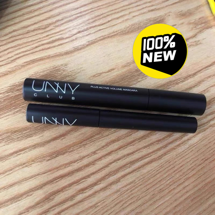 14.3一支unny睫毛膏  下单送睫毛夹...