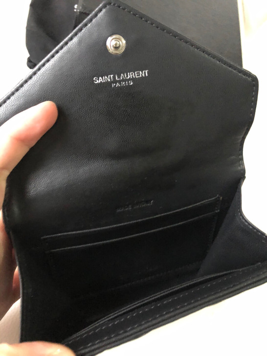 杨树林同款真皮钱包 卡包
