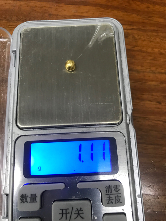 泉州地区高价回收各种镀金废料 含金料 电脑...