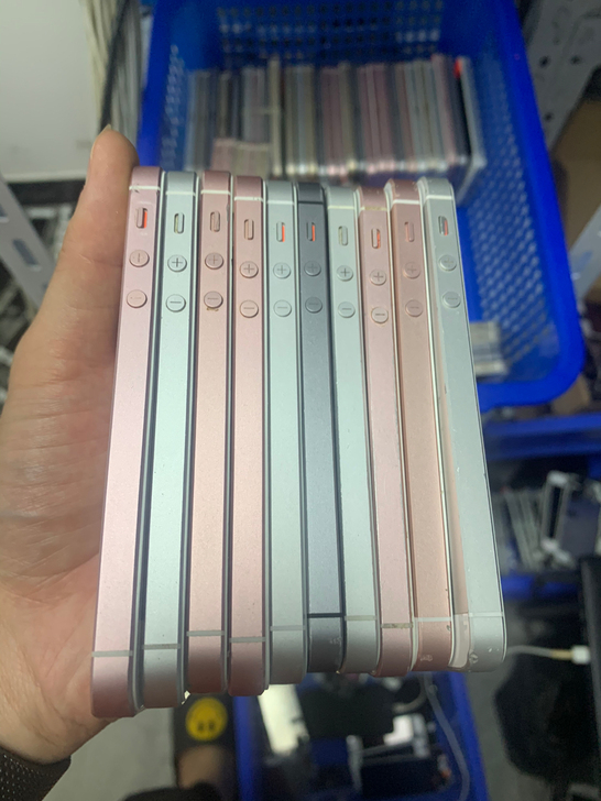 iphoneSE游戏机 12-13-14系...