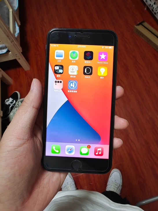 苹果8p国行64G全网通二手iPhone ...