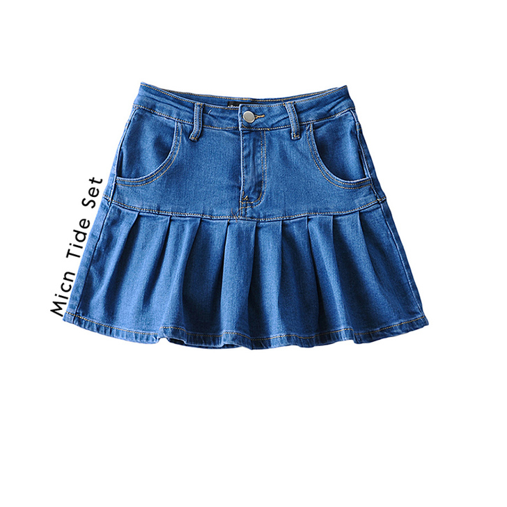 MICN 半身裙  全新