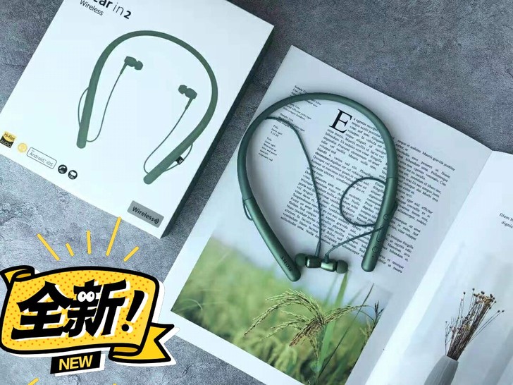 闲置【索尼】SonyWIH##amp;md...