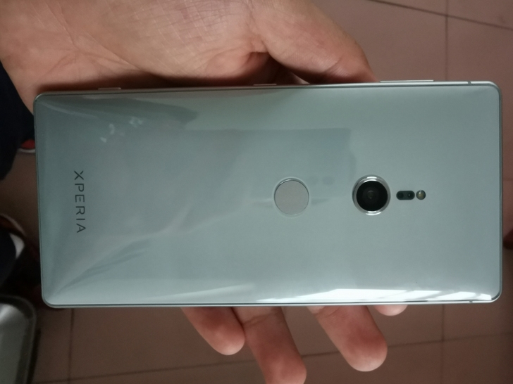 索尼xz2 Xperia