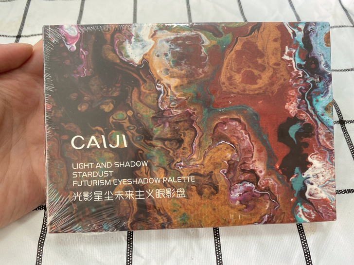 彩色15色眼影盘眼影闪粉哑光珠光闪易上色防...