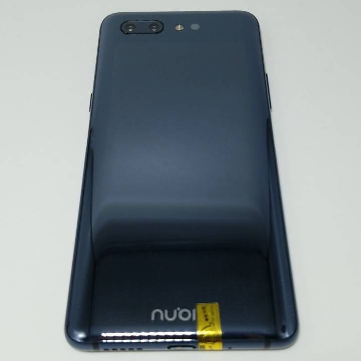 Nubia 努比亚 X 8G+128G 深...