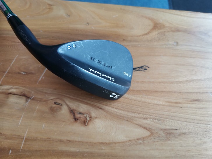 高尔夫球杆【日本制造】cleveland克...