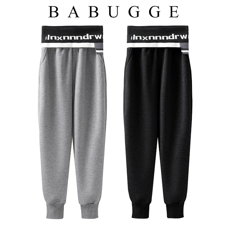 other/其他 休闲裤