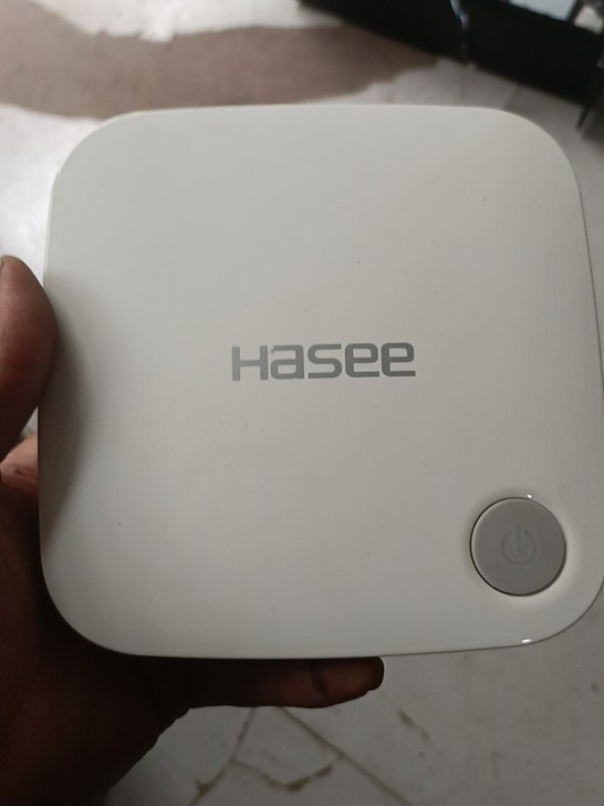 神舟迷你小主机, hfmpbvx2微型电...