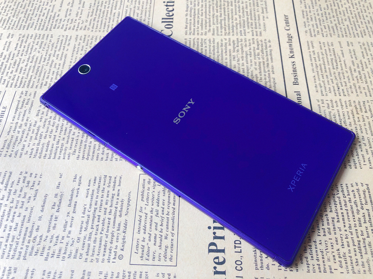 成色新!索尼xl39h，索尼c6833，索...