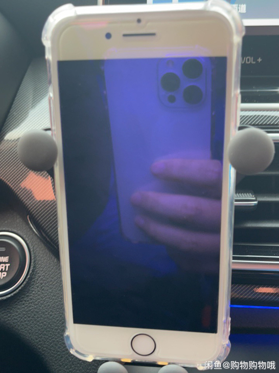 iPhone7，就只有机器了！国行3网12...