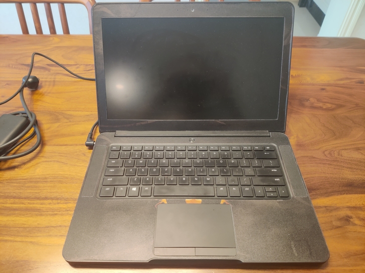 Razer/雷蛇 灵刃 RZ09-0195...