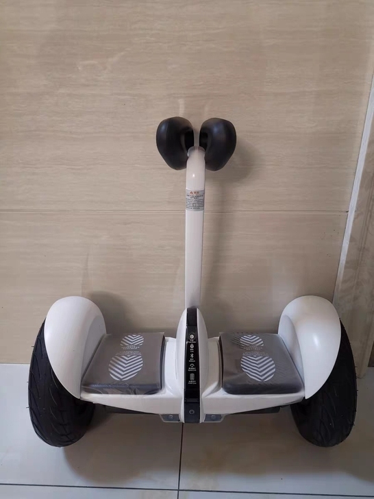 95新！小米米家九号平衡车体感智能骑行遥控...