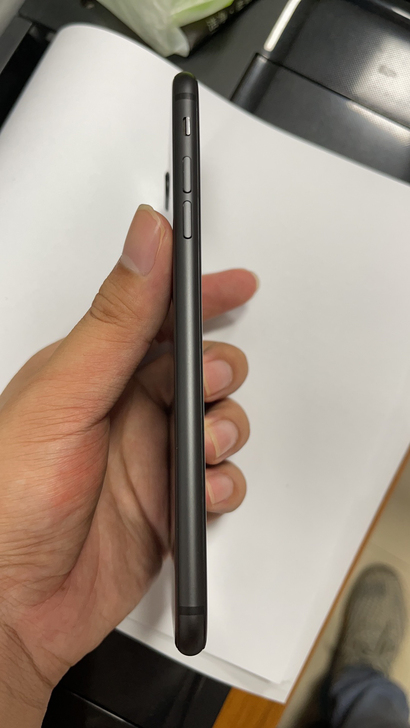 品牌型号 iPhone8plus  港版2...