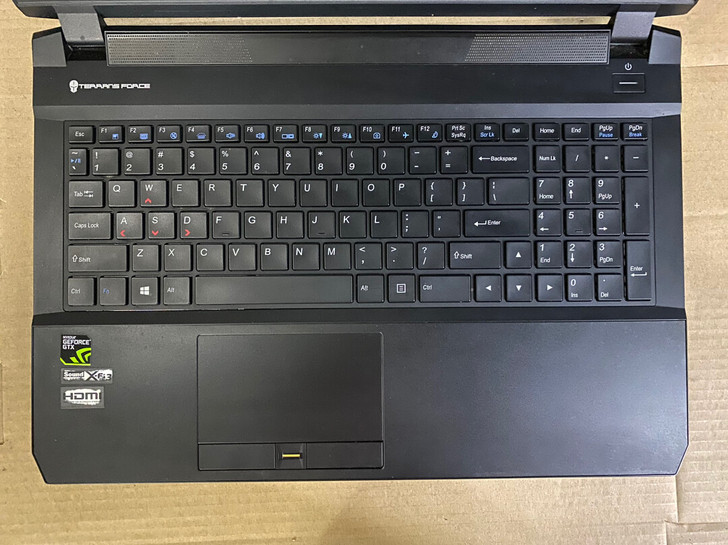 未来人类T5 T5x外壳D壳底壳风扇电池键盘