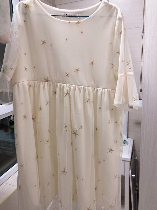 孕妇哺乳期连衣裙