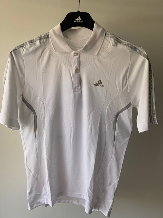 adidas 阿迪达斯正品男T恤，实体店库...