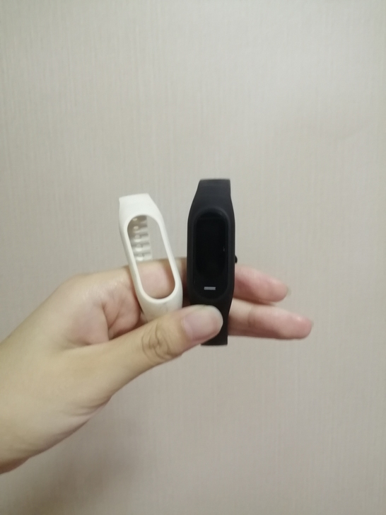 博之轮手环 断舍离55 还送一个替换