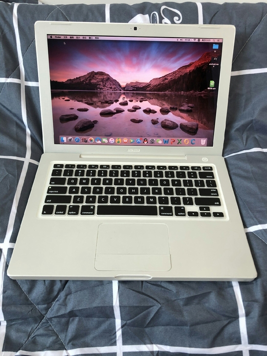 转让个人闲置自用笔记本电脑自用低价出售13...