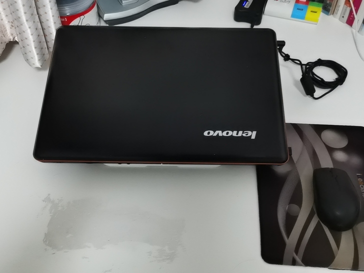 联想Y550，p8600，8G，128固态...