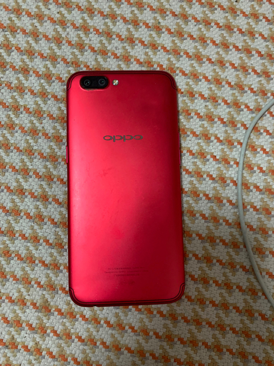 OPPOr11t手机双卡双待功能正常，4G...
