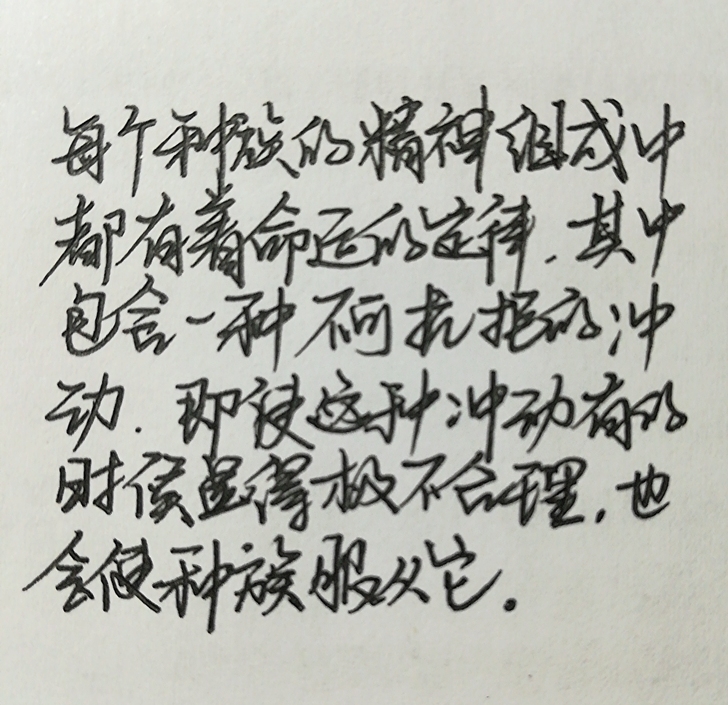 5元千字，书写，抄写（中英文均可）