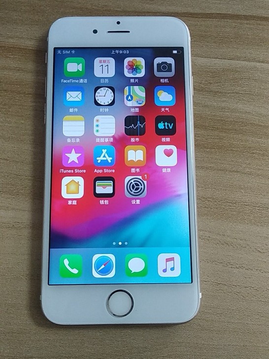 二手苹果手机iPhone6        ...