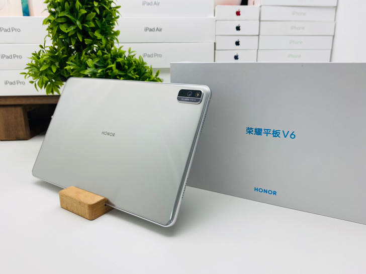 荣耀平板V6 10.4英寸 WIFI6+ ...
