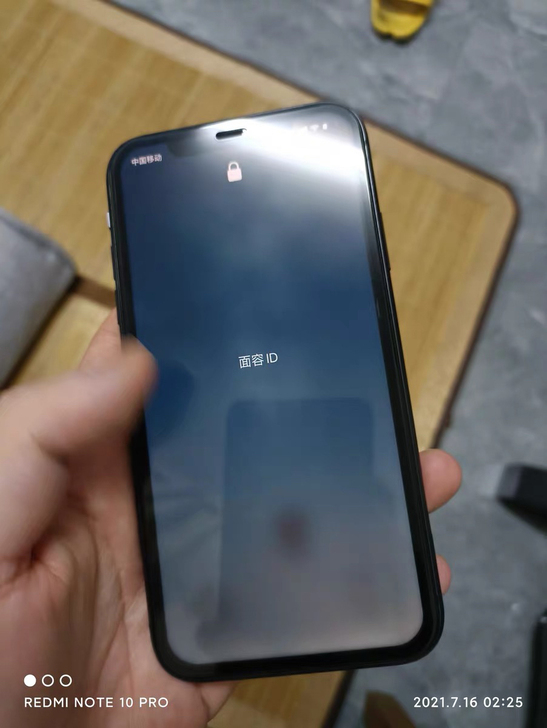 iPhone11急着出手