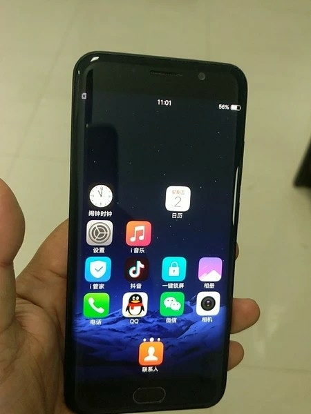 vivo    xpaiy6    6+1...