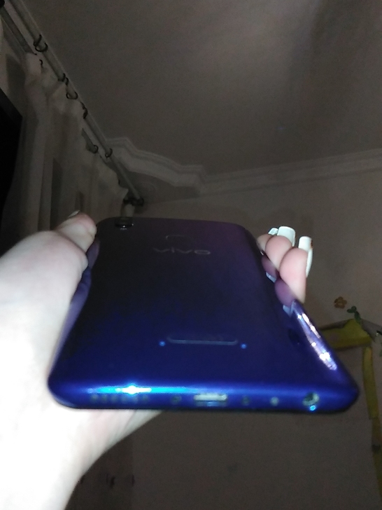 vivoz1青春版手机