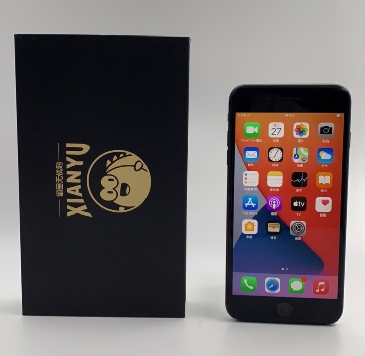 【9新】 苹果 iPhone 8 Plus...