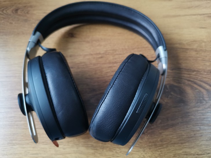 森海塞尔（Sennheiser）大馒头三代...