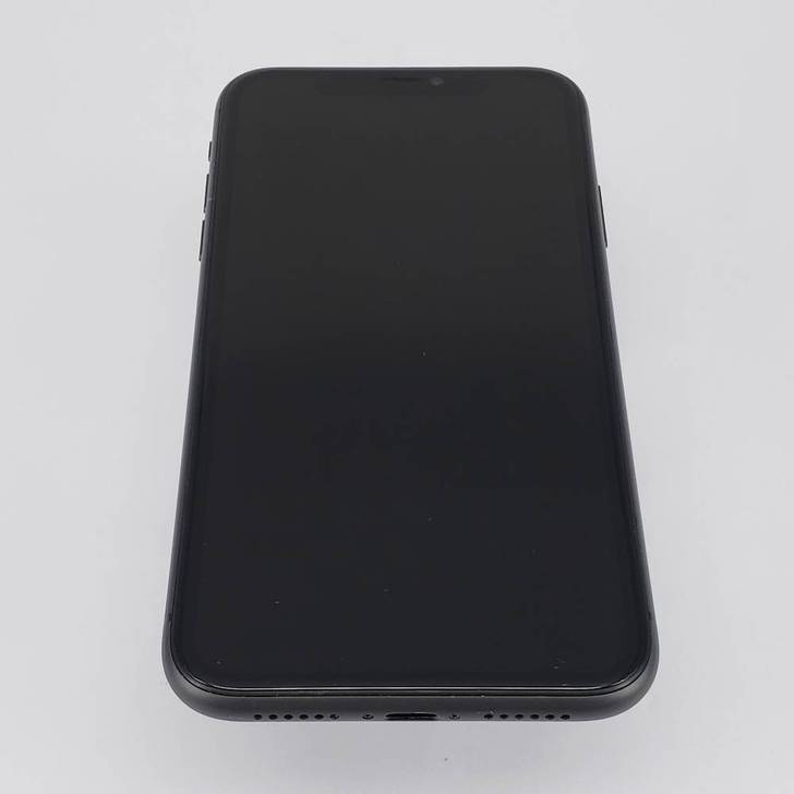 【捡漏】9新 iPhone 11 黑色 6...
