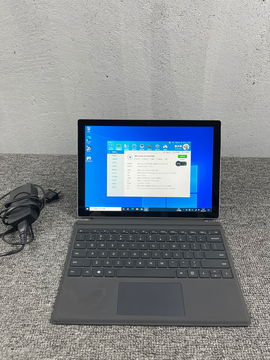 surface pro5 8+256 微软...