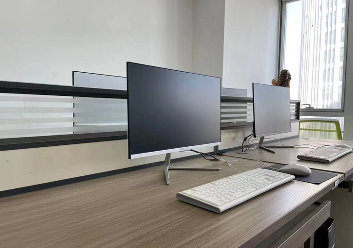 电脑都卖了！公司不做了！台式机电脑办公电脑...