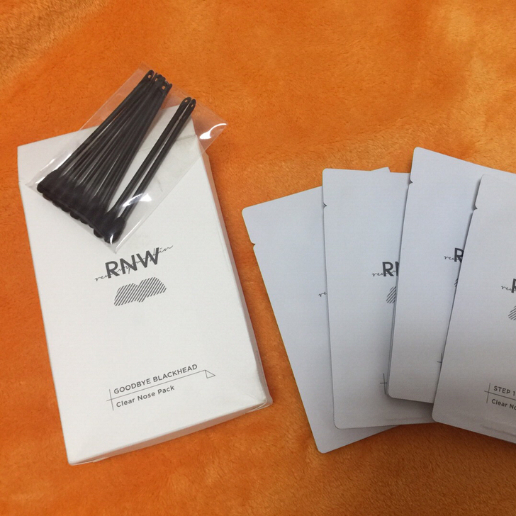 rnw鼻贴包邮，偏远不包邮