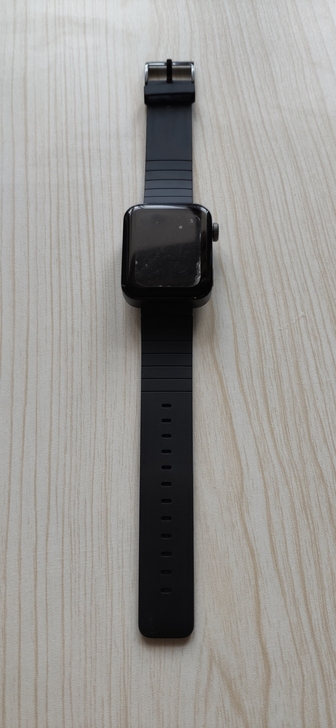 品牌型号 小米手表