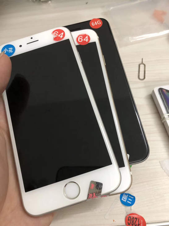 苹果6s 32g 全网通4g 二手苹果6 ...