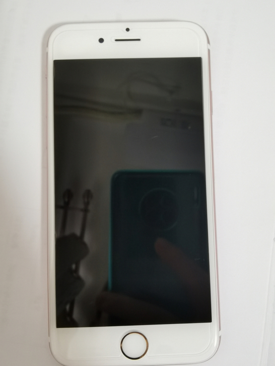 纯一手自用iphone 6s