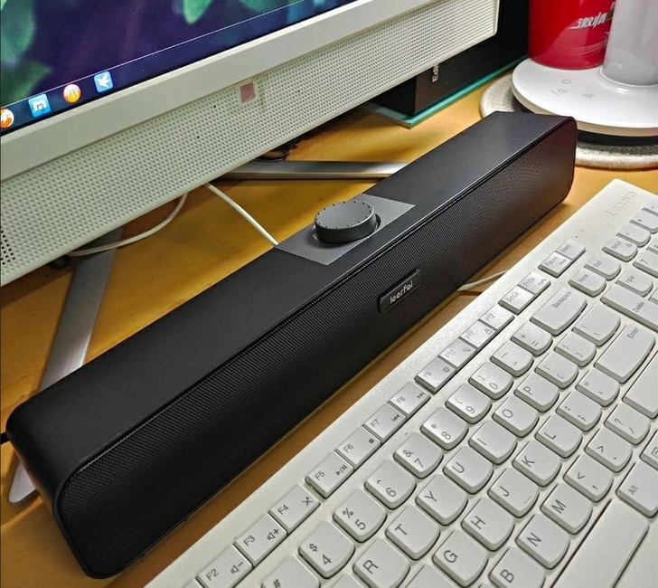 无线蓝牙音箱重低音炮大音量双喇叭手机电脑家...