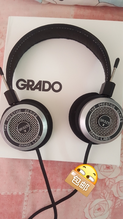 歌德SR325x 安润国行