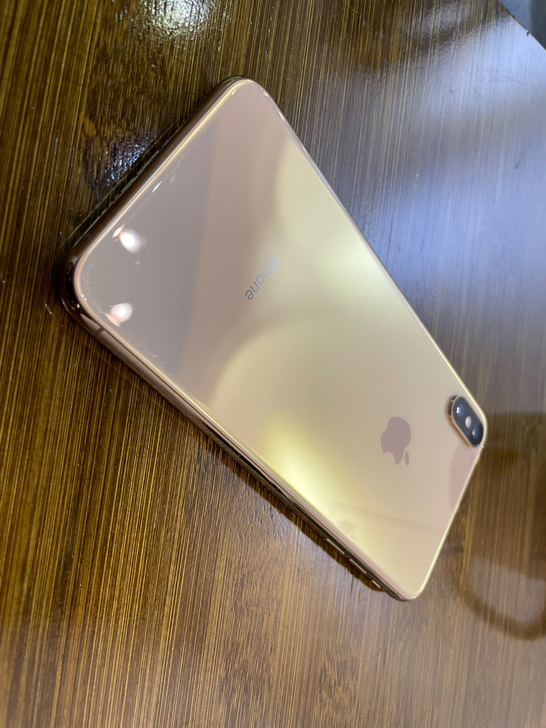 iphone xsmax 256G