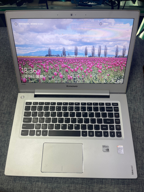 联想Lenovo ideapad U430...